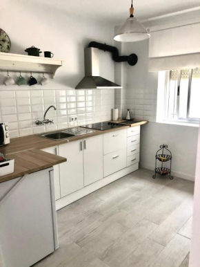 APARTAMENTO EL RINCÓN DE GONZALO EN RONDA